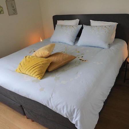 B&B De Zwanebloem Amsterdam Luaran gambar