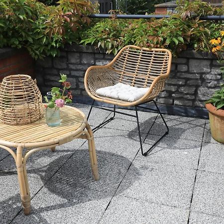 B&B De Zwanebloem Amsterdam Luaran gambar