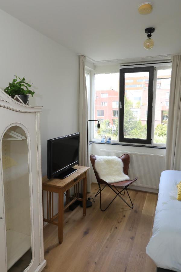 B&B De Zwanebloem Amsterdam Luaran gambar