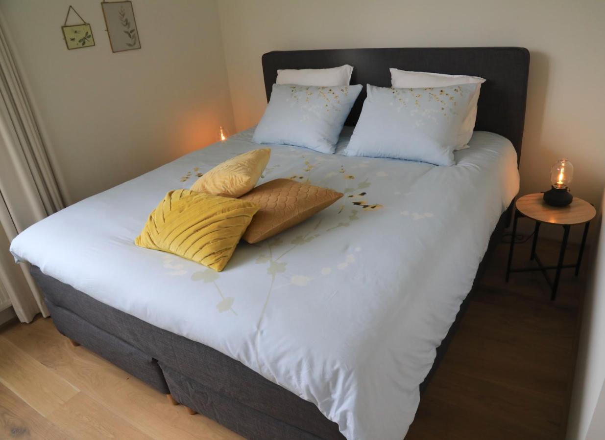 B&B De Zwanebloem Amsterdam Luaran gambar