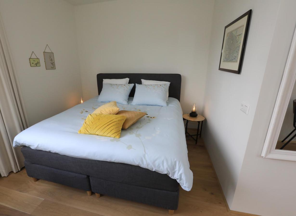 B&B De Zwanebloem Amsterdam Luaran gambar